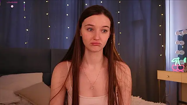 GeorginaDudley online show from 23, 2, 2026