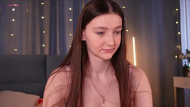 GeorginaDudley online show from 12, 2, 2026