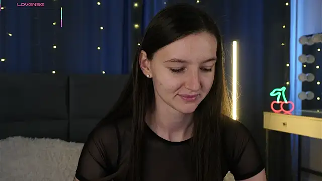 GeorginaDudley online show from 9, 4, 2026