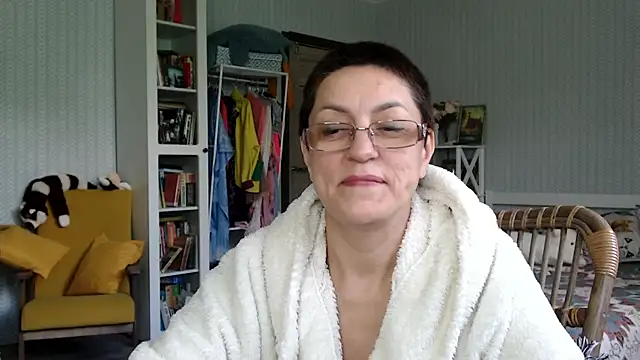 Soffya Soy online show from 30, 6, 2026