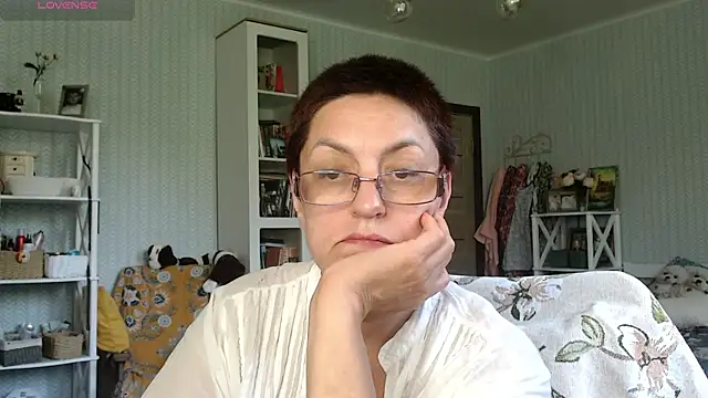 Soffya Soy online show from 22, 7, 2026