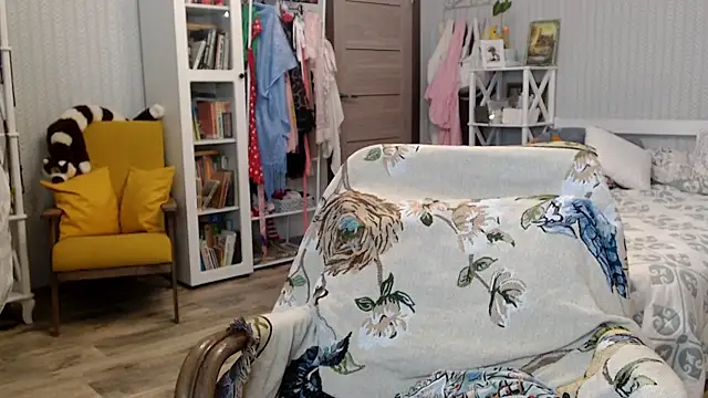 Snapshot of Soffya_Soy chatting on 31, 5, 2026 Soffya Soy online show from 31, 5, 2026