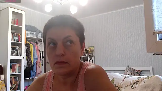Soffya Soy online show from 20, 7, 2026