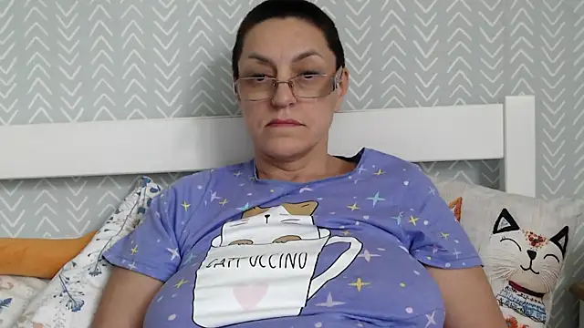 Snapshot of Soffya_Soy chatting on 6, 6, 2026 Soffya Soy online show from 6, 6, 2026