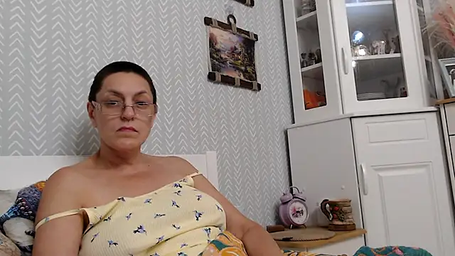 Snapshot of Soffya_Soy chatting on 7, 6, 2026 Soffya Soy online show from 7, 6, 2026
