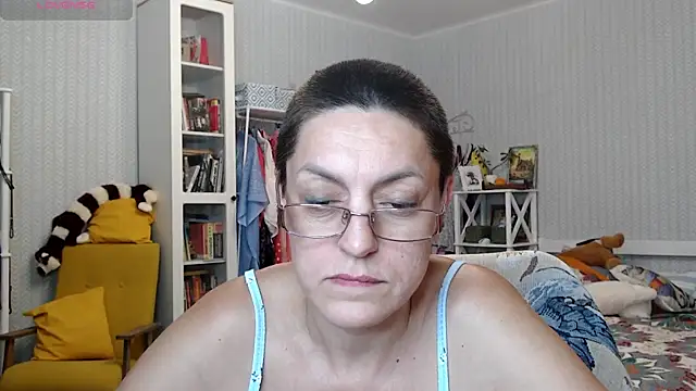 Soffya Soy online show from 12, 6, 2026
