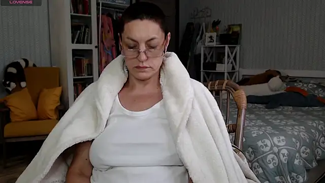Snapshot of Soffya_Soy chatting on 27, 5, 2026 Soffya Soy online show from 27, 5, 2026