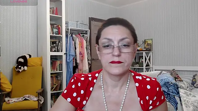 Soffya Soy online show from 19, 6, 2026