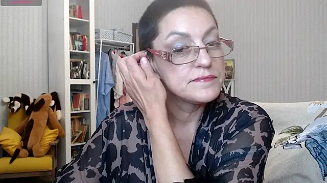 Soffya Soy online show from 17, 6, 2026