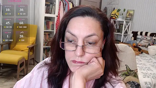 Snapshot of Soffya_Soy chatting on 7, 5, 2026 Soffya Soy online show from 7, 5, 2026