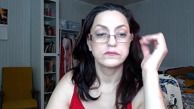 Snapshot of Soffya_Soy chatting on 12, 5, 2026 Soffya Soy online show from 12, 5, 2026
