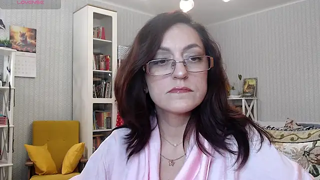 Snapshot of Soffya_Soy chatting on 10, 5, 2026 Soffya Soy online show from 10, 5, 2026