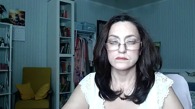 Snapshot of Soffya_Soy chatting on 11, 5, 2026 Soffya Soy online show from 11, 5, 2026