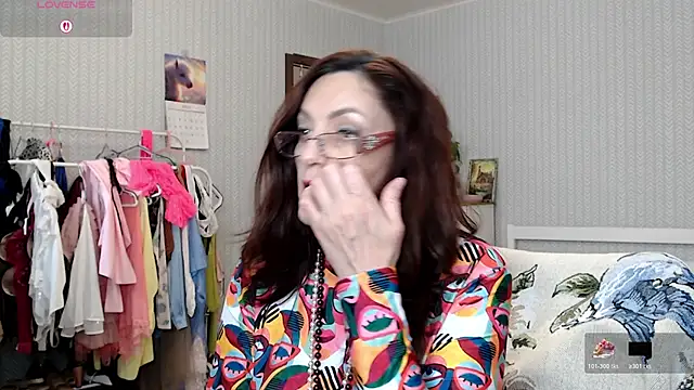 Soffya Soy online show from 5, 4, 2026