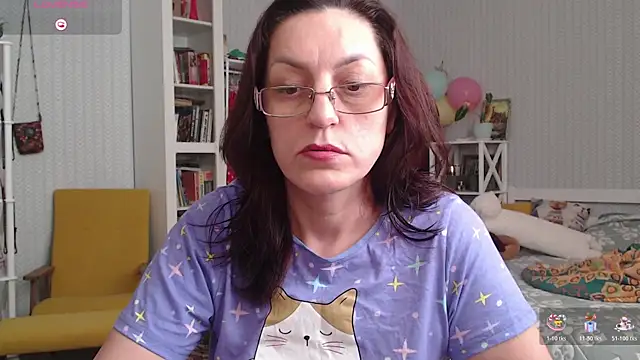 Snapshot of Soffya_Soy chatting on 3, 5, 2026 Soffya Soy online show from 3, 5, 2026