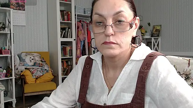 Snapshot of Soffya_Soy chatting on 15, 5, 2026 Soffya Soy online show from 15, 5, 2026