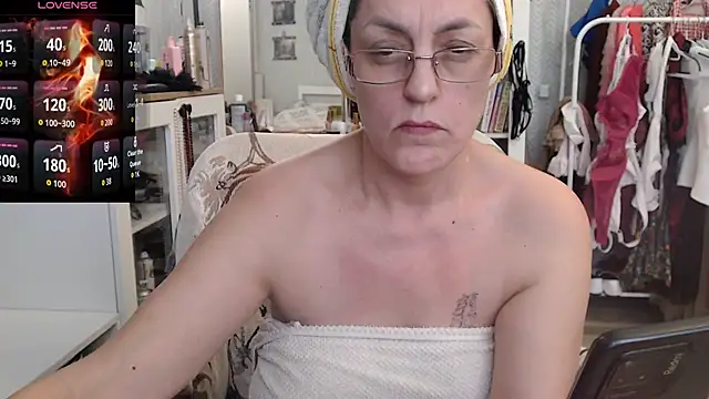 Soffya Soy online show from 24, 2, 2026