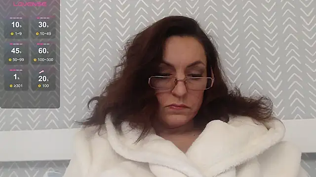 Soffya Soy online show from 1, 2, 2026