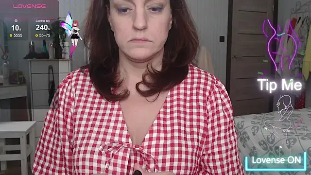 Soffya Soy online show from 20, 11, 2025