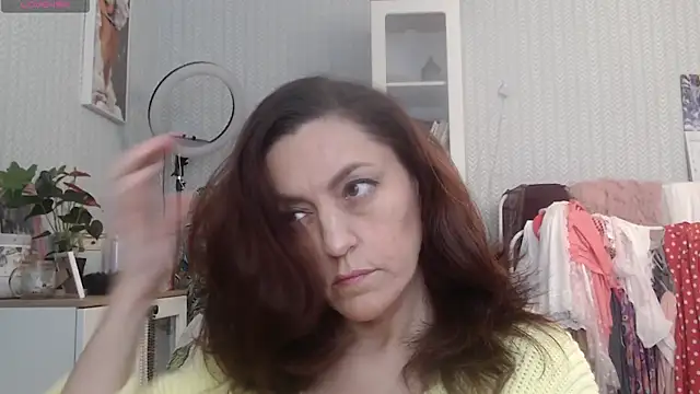 Soffya Soy online show from 9, 2, 2026