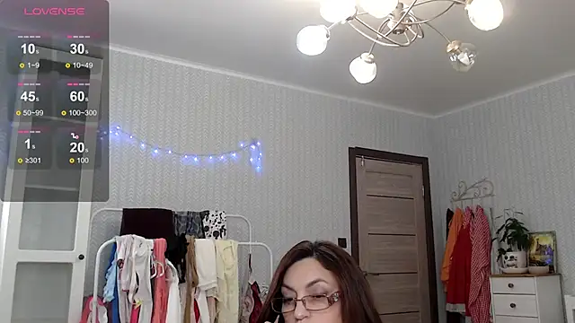 Soffya Soy online show from 5, 12, 2025