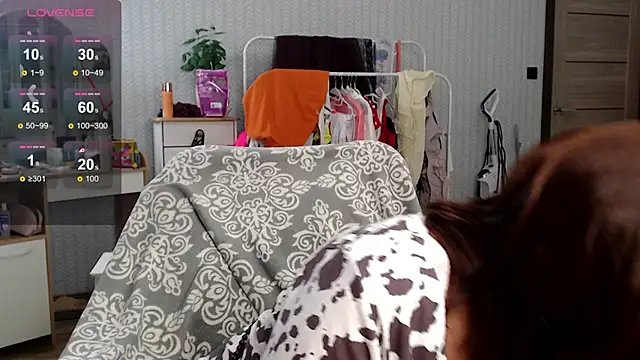 Soffya Soy online show from 29, 11, 2025