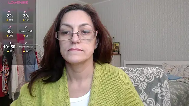 Soffya Soy online show from 16, 1, 2026