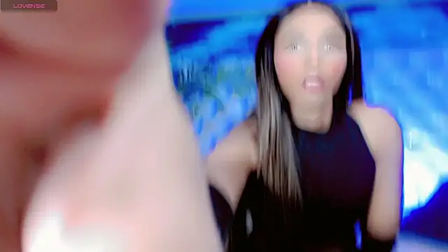 CamiiGarcia online show from 20, 2, 2025