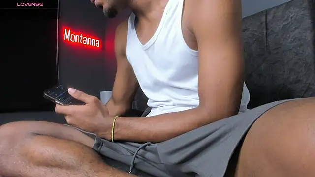 Fer montanna online show from 29, 3, 2026