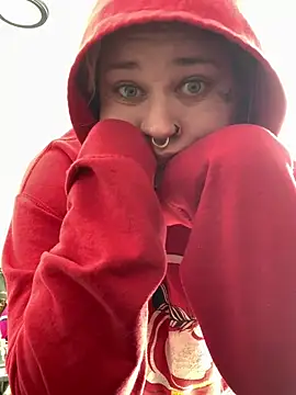 daisydukes666 online show from 18, 2, 2025