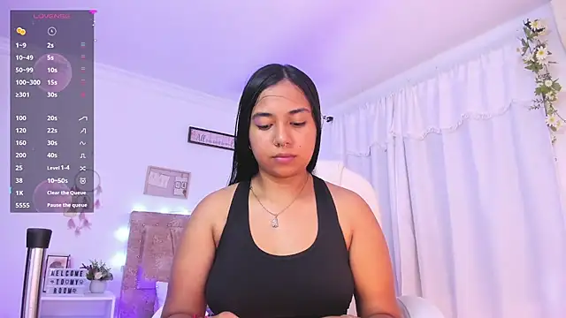 soy aly moon online show from 9, 9, 2025
