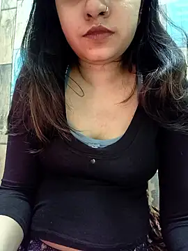 cute IndianBabe online show from 23, 12, 2025