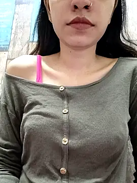 cute IndianBabe online show from 18, 10, 2025