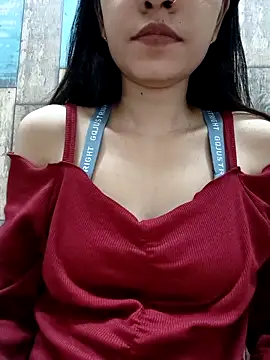 cute IndianBabe online show from 28, 10, 2025