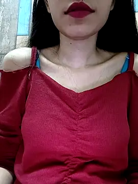 Snapshot of cute_IndianBabe chatting on 18, 9, 2025 cute IndianBabe online show from 18, 9, 2025