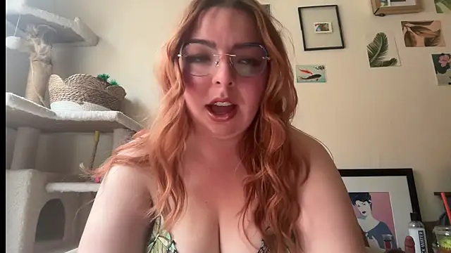 curvycate127 online show from 10, 3, 2026