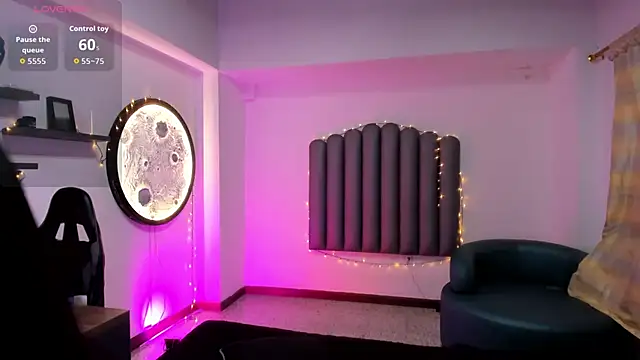 Martshall09 online show from 16, 12, 2025