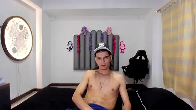 Martshall09 online show from 13, 1, 2026