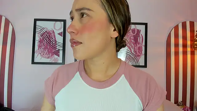 Lannajansen online show from 27, 9, 2025