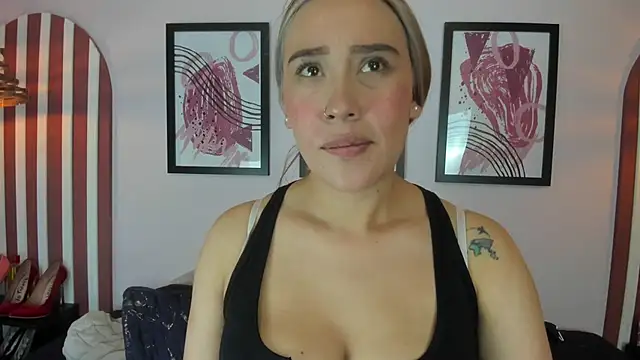 Lannajansen online show from 16, 10, 2025