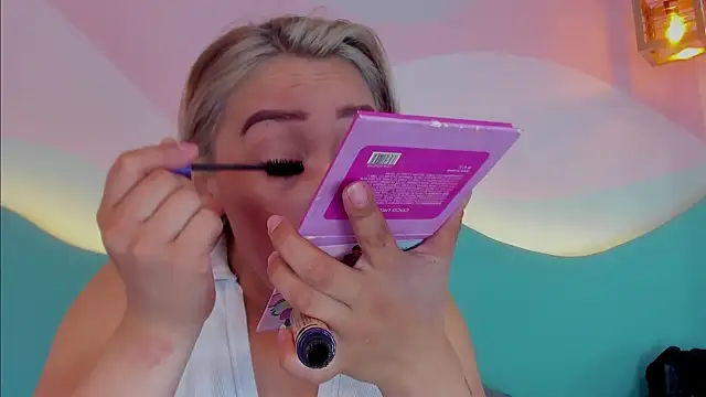 Lannajansen online show from 29, 10, 2025