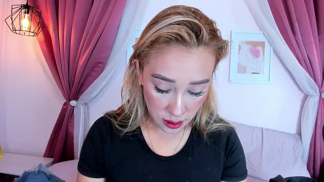 Lannajansen online show from 17, 4, 2026