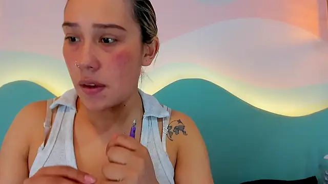 Lannajansen online show from 22, 12, 2025