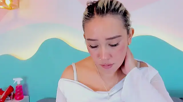 Lannajansen online show from 26, 2, 2026