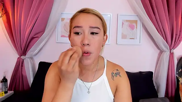 Lannajansen online show from 22, 4, 2026