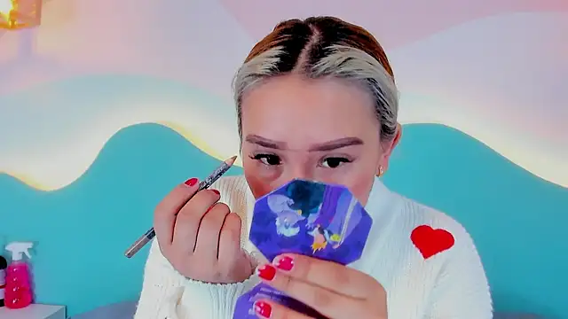 Lannajansen online show from 11, 2, 2026