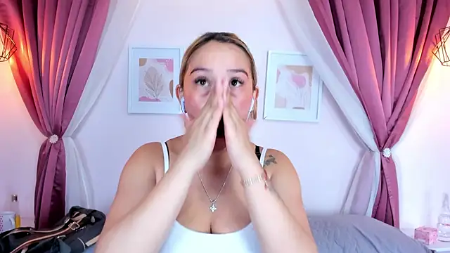Lannajansen online show from 4, 6, 2026