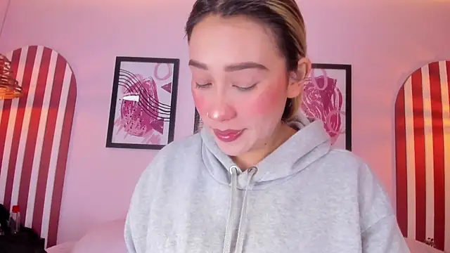 Lannajansen online show from 26, 9, 2025