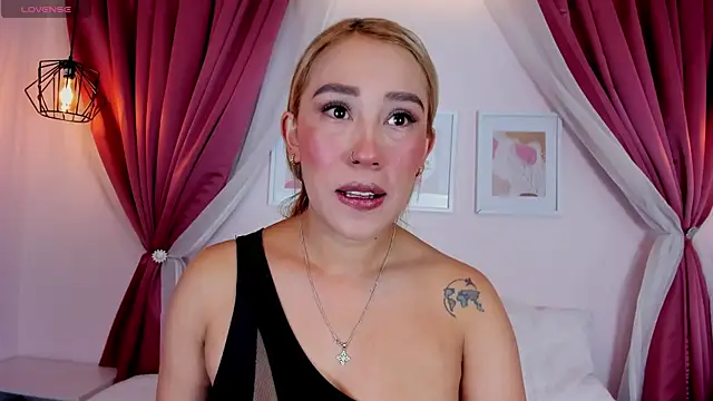 Lannajansen online show from 15, 4, 2026