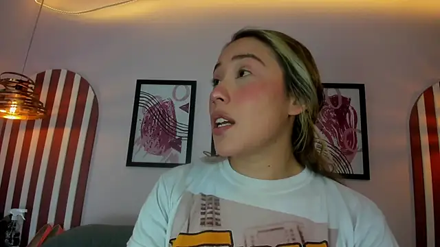 Lannajansen online show from 18, 9, 2025